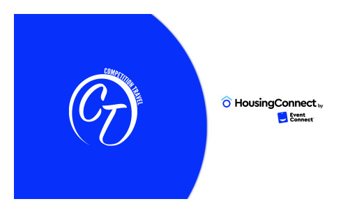 Competition Travel Has Chosen the Accommodation Technology Platform HousingConnect to Enhance Travel Experiences