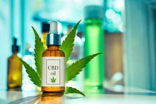 Research Studies Highlighting CBD as Safe Ingredient Could Benefit CBD Supplement Manufacturers