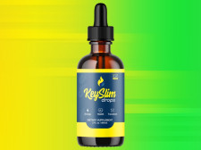 KeySlim Drops