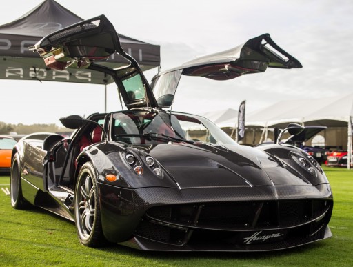 Festivals of Speed Returns to Amelia Island With Display of 200 + Exotic Cars & Luxury Brands. Porsche is Honor Marque. Supporting Kids Beating Cancer Foundation.