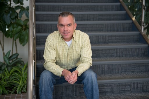 Building Relationships, Giving Back: How One Mortgage Company is Changing the Conversation.