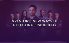 Investor's New Ways of Detecting Fraud ICOs