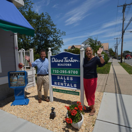 Top Realtor in Bay Head, NJ: Ed O'Malley