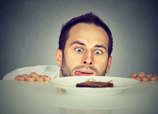 Financial Education Benefits Center: Healthy Eating Shouldn't Be Stressful
