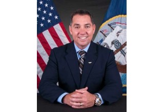 Mr. Bryan Scurry, SES