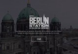 BerlinStation.com Start Page