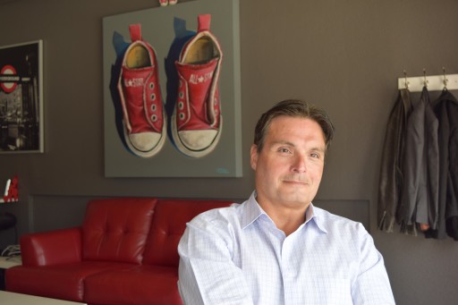 Red Shoe Adds Services & Talent to Go Global