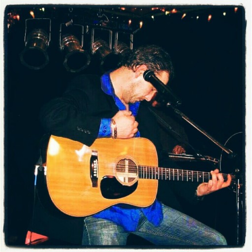 Parental Alienation Lobby Day Draws Bipartisan Support and Musician, Curtis Lee Putman