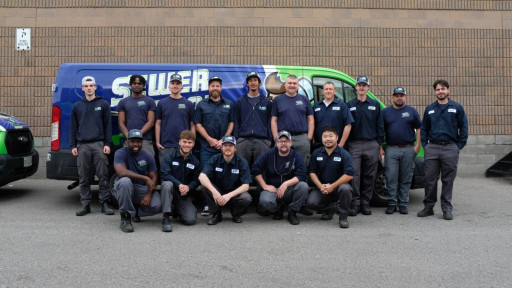 Sewer Squad Plumbing & Drain Services Honoured With 2025 Consumer Choice Award for Exceptional Sewer and Drain Solutions in the GTA