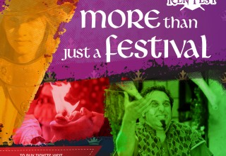 More than just a festival