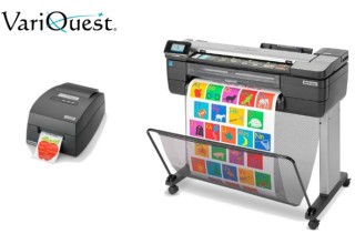 VariQuest Perfecta® 2400STP and Motiva™ 400