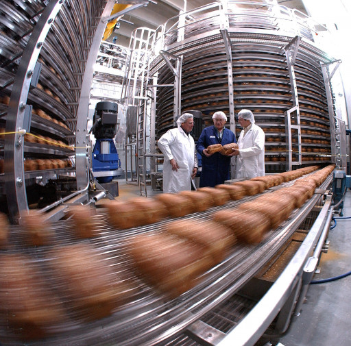 On the Rise: Baking Industry Careers Virtual Job Fair