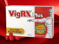 VigRX Plus Review
