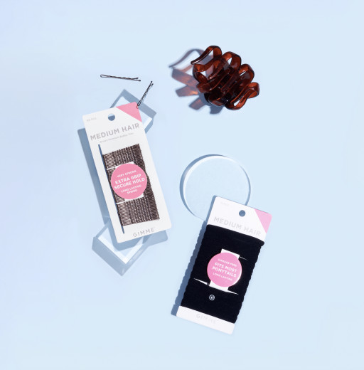 GIMME Beauty Offering Back-to-School Essentials Bundle