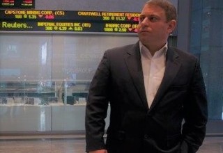 Alexander Christodoulakis