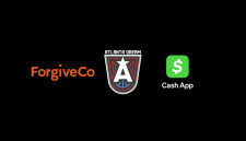 Dream+Cash App+ForgiveCo