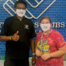 Boys and Girls Clubs of Metro Atlanta Reopening