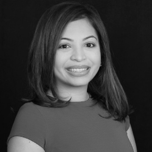 SGEi Welcomes Dr. Amanda Wickramasinghe as the New Director of Training and Communications
