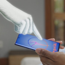 AngelAi - Television Spot