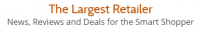 The Largest Retailer