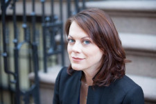 Victoria (Tory) Brubaker