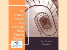 Blue Heron Vertigo Relief Program Review 2025