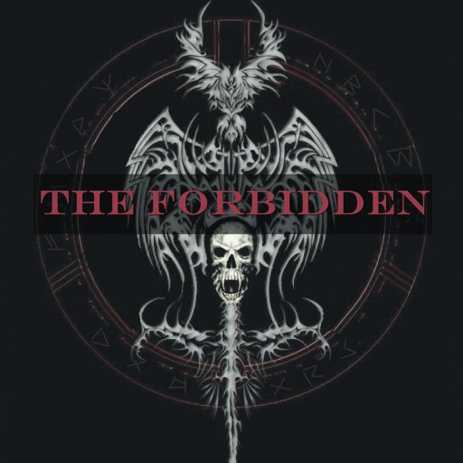 Author Anastasia Daufant's New Book "The Forbidden" is a Story About Forbidden Love Between Creatures of the Night.