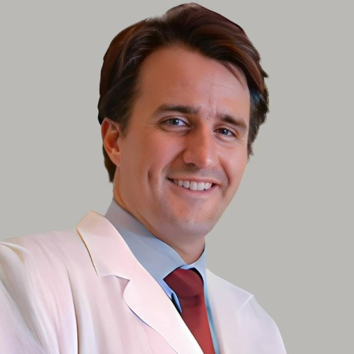 Dr. Benjamin G. Swartout Recognized by Los Angeles Magazine as One of 2025's Top Doctors