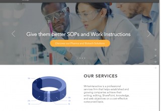 Writeinteractive.com