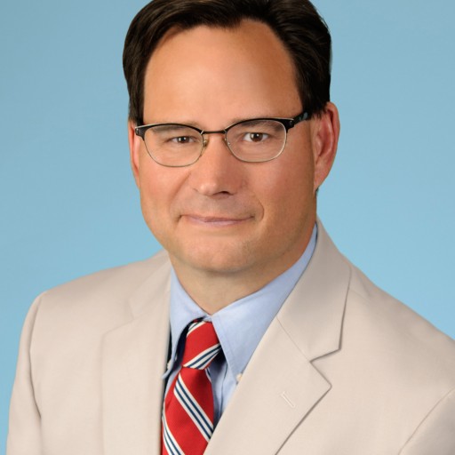 Allen Buckley, Georgia Libertarian U.S. Senate Candidate, Again Seeks Debates