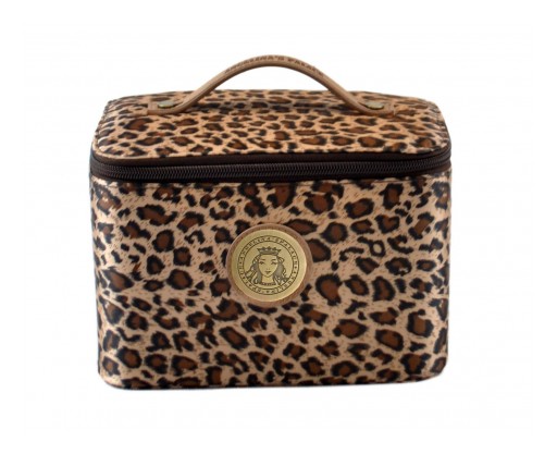 Angelina's Palace Revamps Product Lines to Stress Company's Core Values