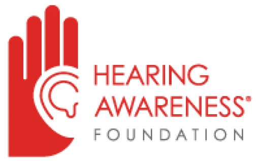Hearing Awareness Foundation is Bringing Awareness to Hearing Loss in the Boston Area