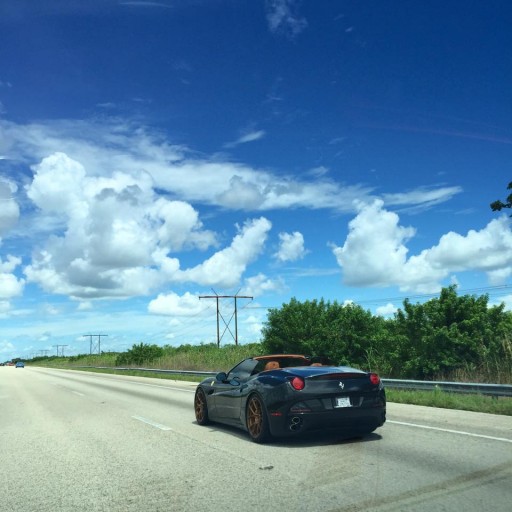 Vice City Luxury Cars Celebrates the New Year With "Buy 3-Get 4th Day Free" Special