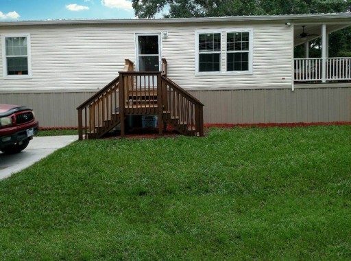 Installation of Helical Piles