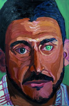 Michael R. Rodriguez