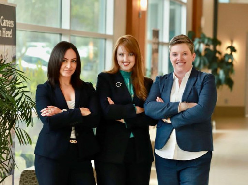 Three Highly Skilled Georgia Attorneys Open New Full-Service Law Firm