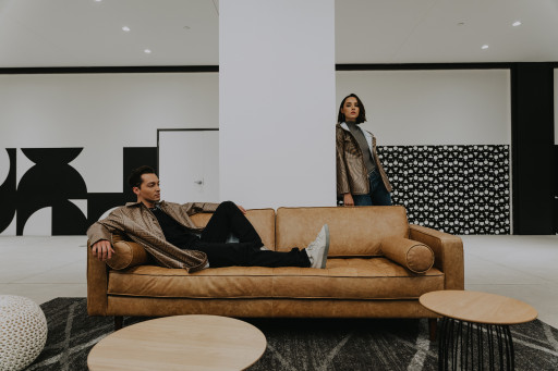 New Designers Space Introduces the VForce Collection: When Technology Meets Fashion