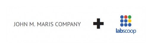 J.M. Maris Agrees to Bring Over 200 Years of Experience in Pharmaceutical Compounding to Next Generation Labscoop Scientists