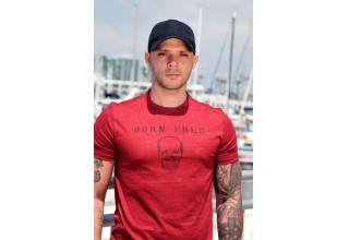 Scott Cruz: His New Single Rescue is available from the Domo Music Group