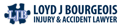 Loyd J Bourgeois Injury & Accident Lawyer