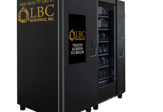 CBD Life Sciences Inc., Thursday, February 25, 2021, Press release picture