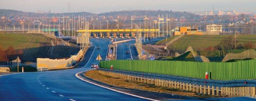 Transaction Announcement: Intertoll Europe Acquired by Lancaster Group