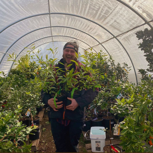 Sedona Greenhouse Project Livestream Fundraiser