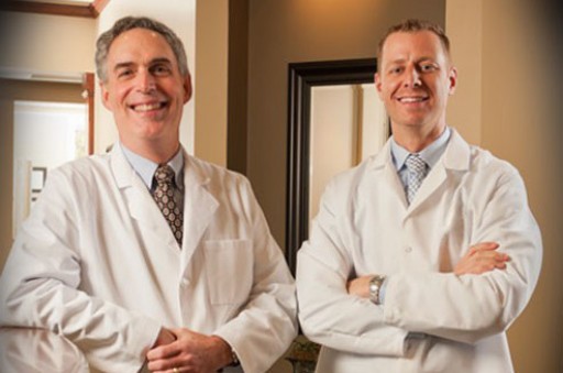 Asheville Dentists at Phillips & Schmitt, DDS, PA Puts Your Comfort First