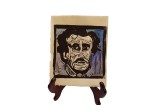 Edgar Allan Poe Print