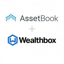 AssetBook and Wealthbox Team Up to Enhance Advisor Experience