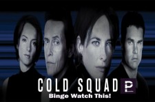 Cold Squad