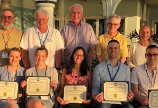 2019 dermMentors™ and Residents of Distinction 