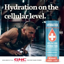 ORAL IV GNC