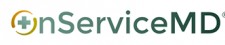 OnServiceMD Logo